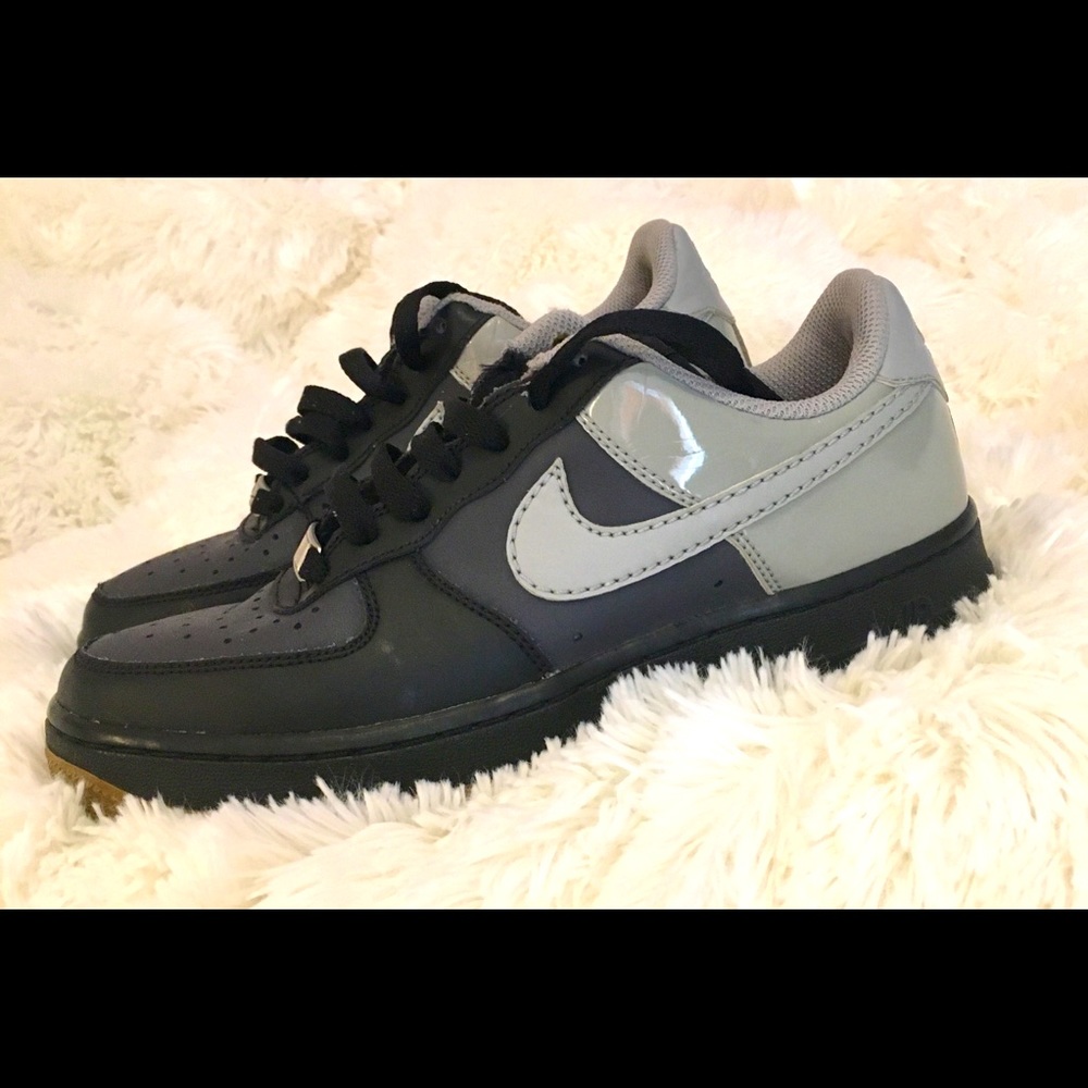 Nike Air Force 1s!